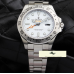 HK1206 ROLEX EXPLORER GÜMÜŞ KASA BEYAZ KADRAN